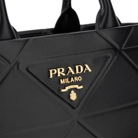 borsa prada rossa piccola|borsa prada brillantinata.